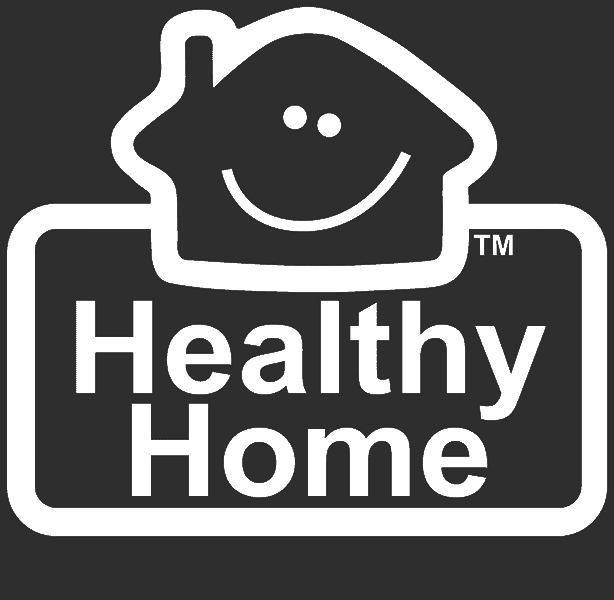 Healthy Home logo