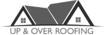 Up & Over Roofing logo